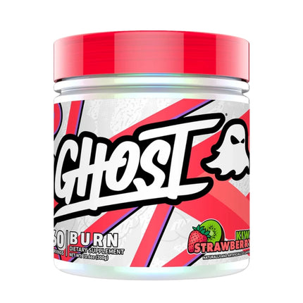 GHOST Burn V3
