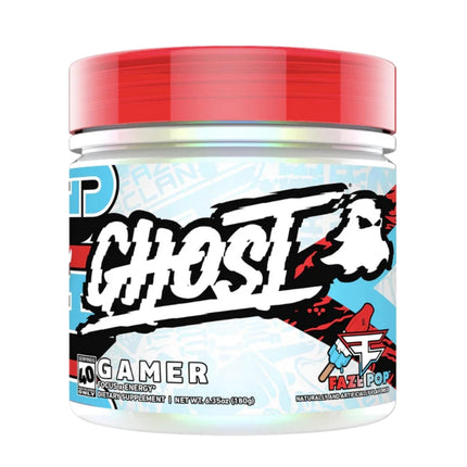 GHOST Gamer