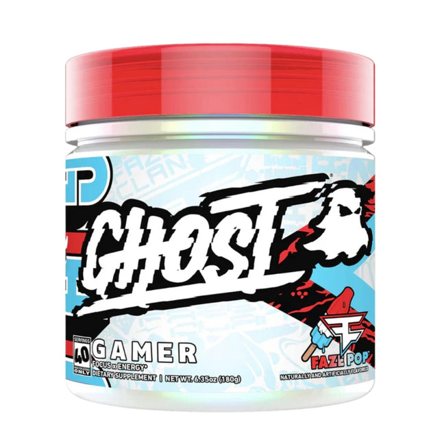 GHOST Gamer V2