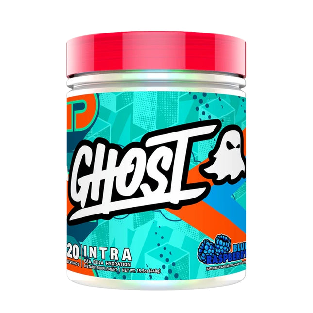 GHOST Intra