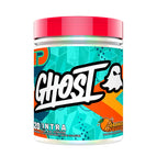 20 Servings / Orange Squeeze