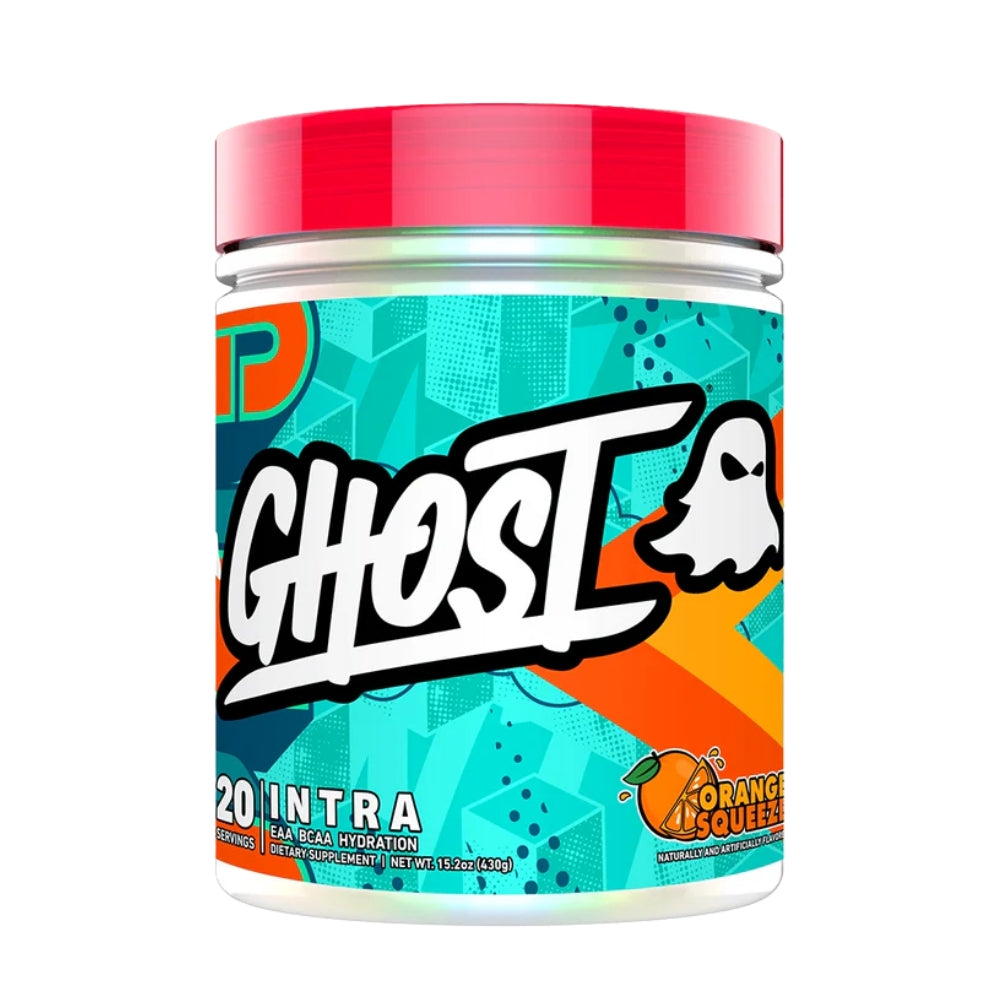 GHOST Intra