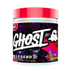 20 Servings / Cherry Lime