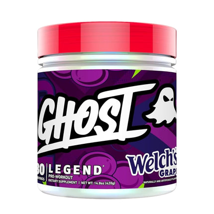 GHOST Legend V3
