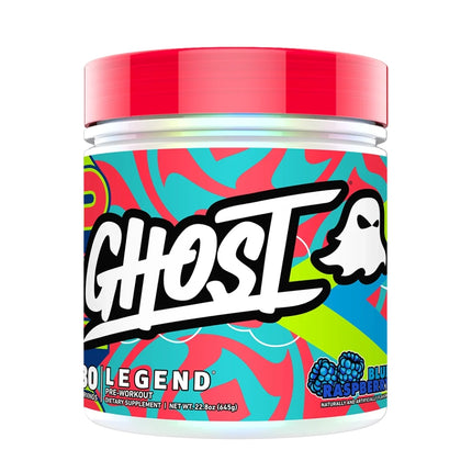 GHOST Legend V4