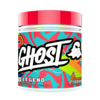 30 Servings / Orange Cream