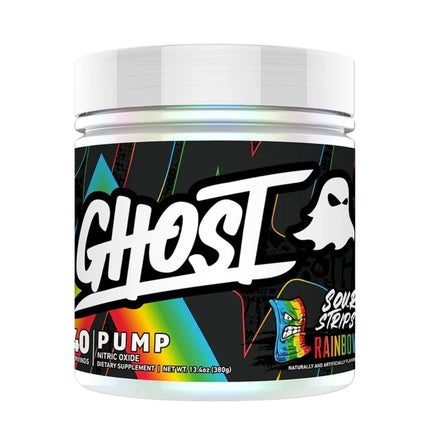 GHOST Pump V2
