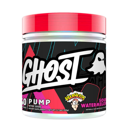 GHOST Pump V2
