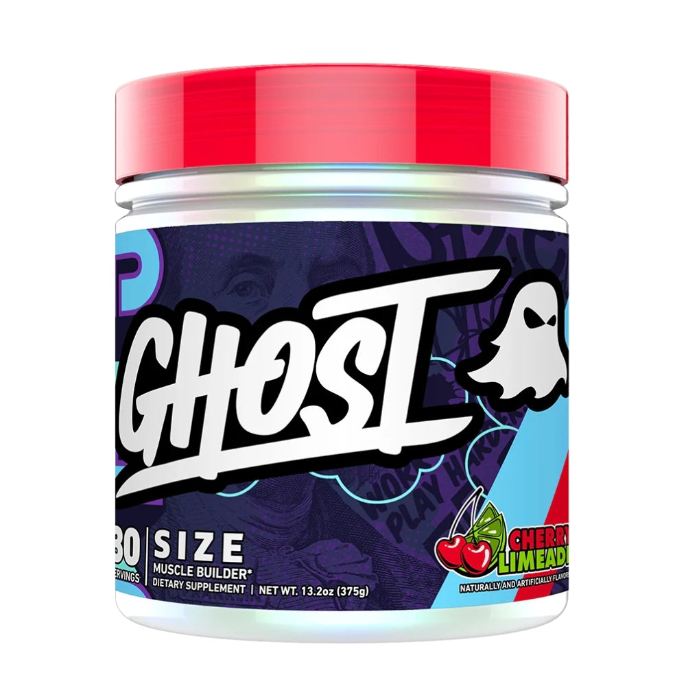 GHOST Size V3