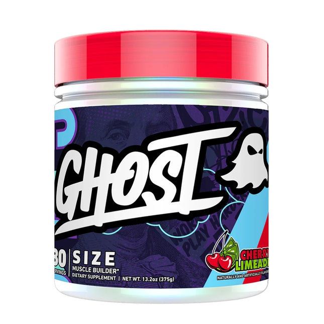 GHOST Size V3
