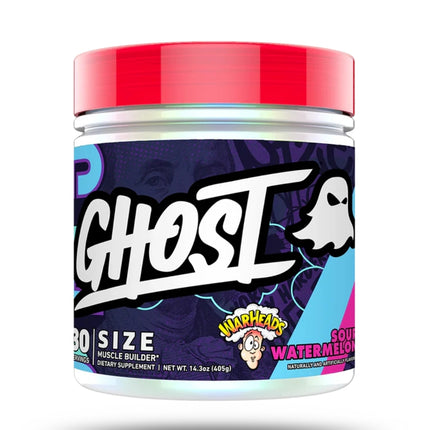 GHOST Size V3