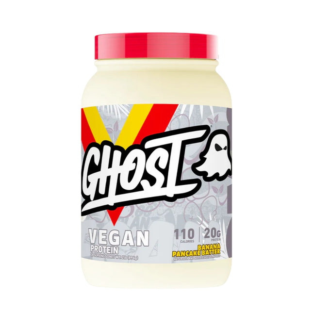 GHOST Vegan Protein