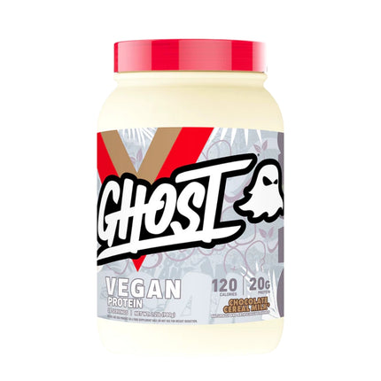 GHOST Vegan Protein
