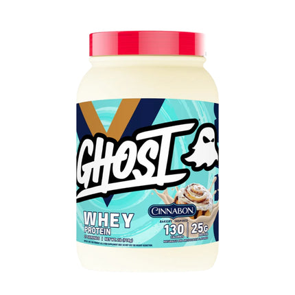 GHOST Whey Protein