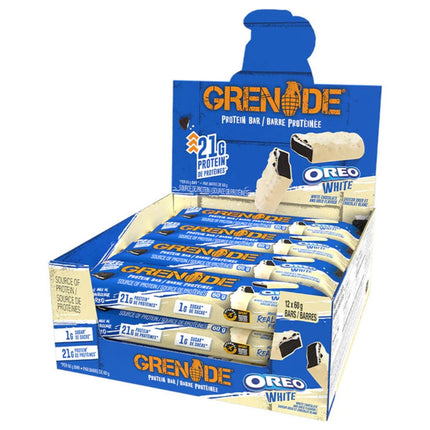 Grenade Protein Bar  18 x