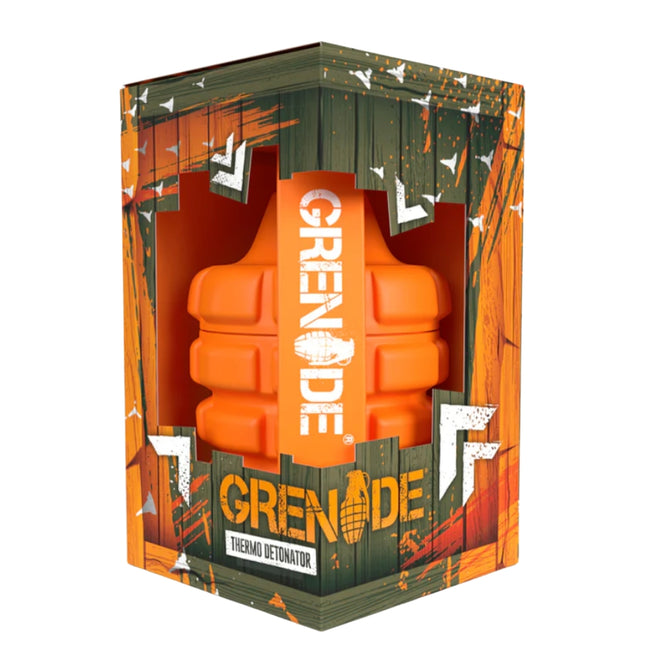 Grenade Thermo Detonator