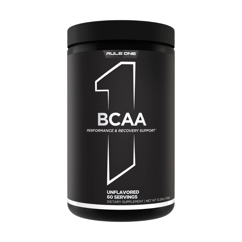 Rule1 BCAA   348 g