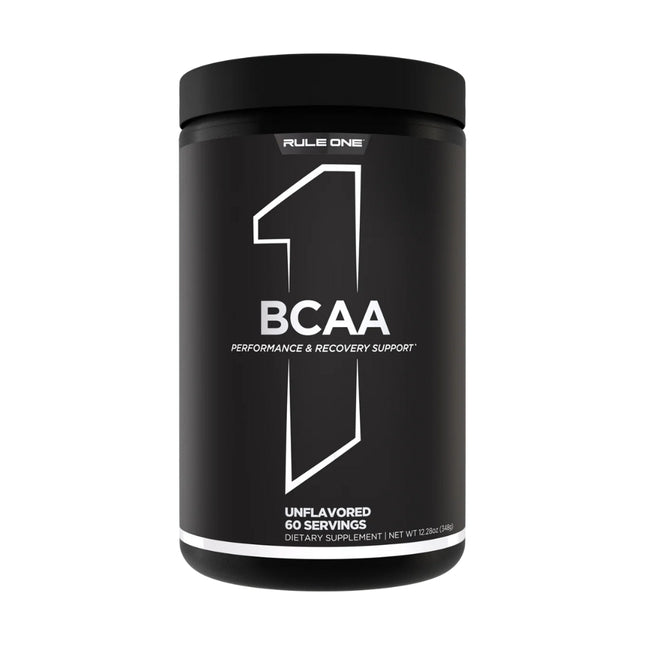 Rule1 BCAA   348 g