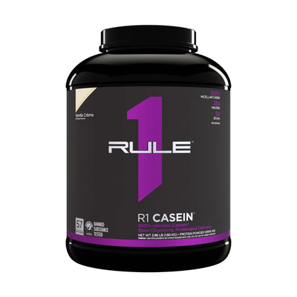 Rule1 Casein