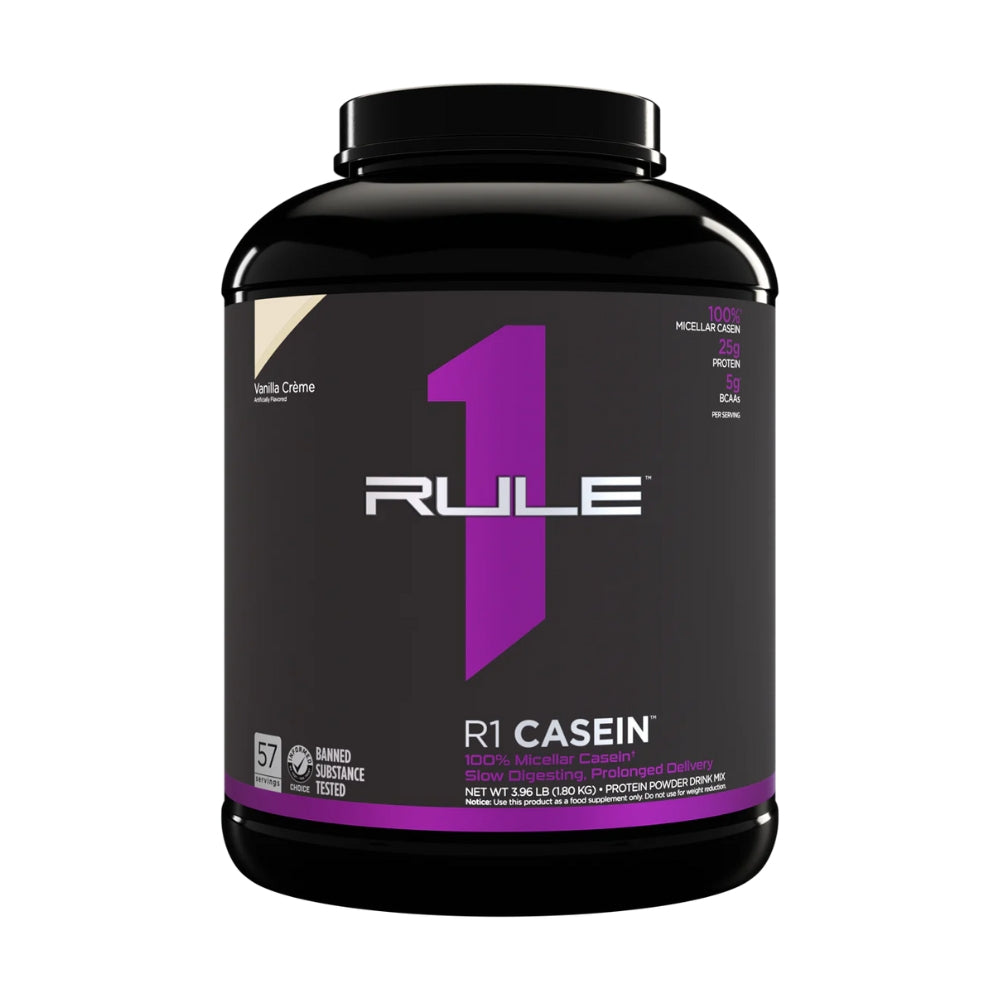 Rule1 Casein