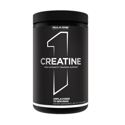Rule1 Creatine   390 g