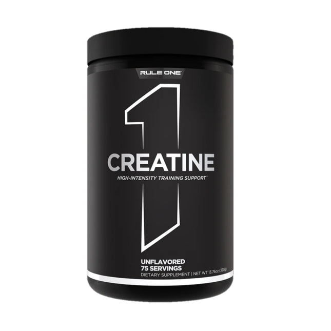 Rule1 Creatine   390 g
