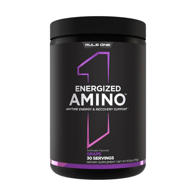 Rule1 Energized Amino