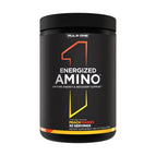 30 Servings / Peach Mango