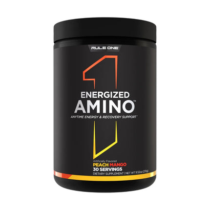 Rule1 Energized Amino