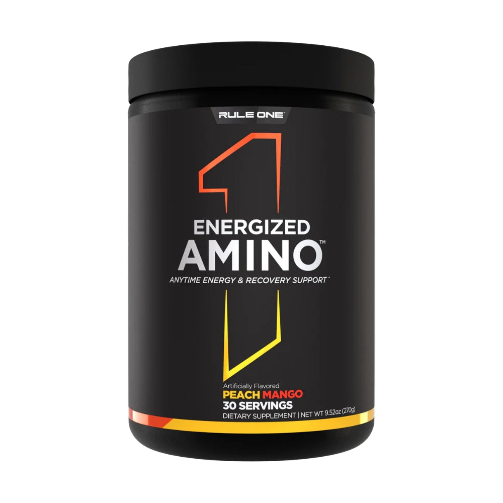 Rule1 Energized Amino