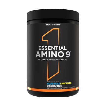Rule1 Essential Amino 9