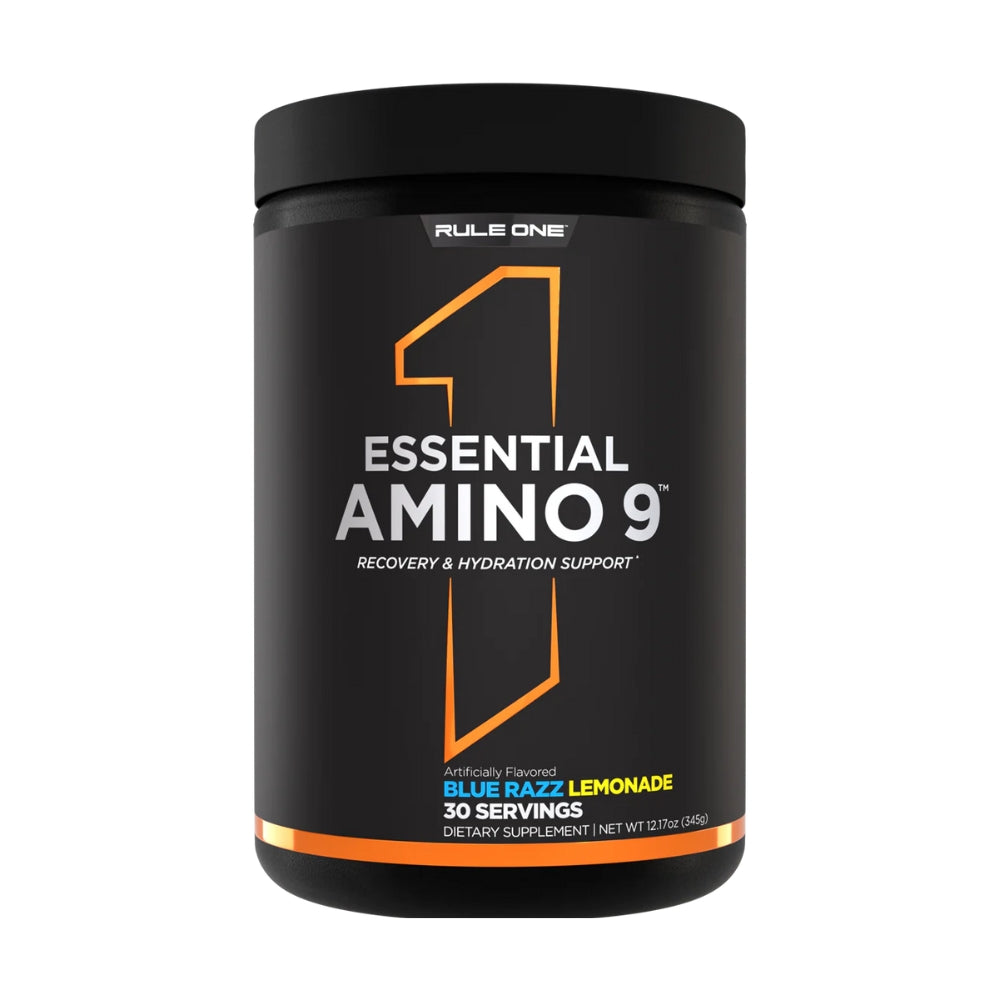 Rule1 Essential Amino 9