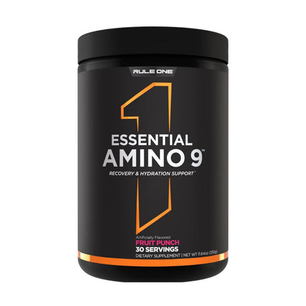 Rule1 Essential Amino 9