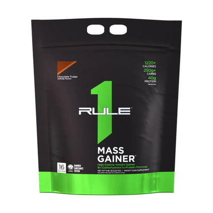Rule1 Mass Gainer