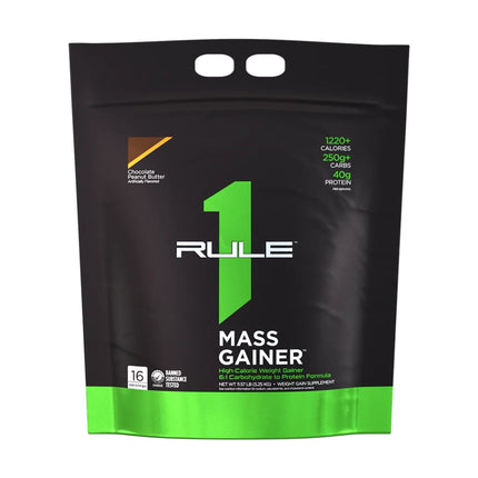 Rule1 Mass Gainer