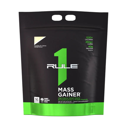 Rule1 Mass Gainer