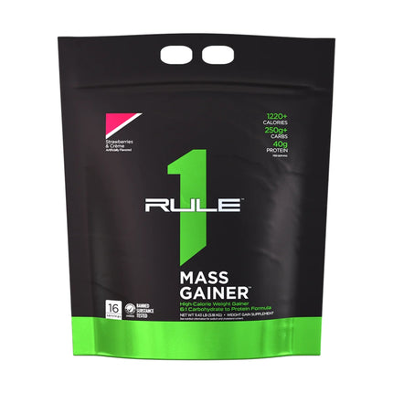 Rule1 Mass Gainer