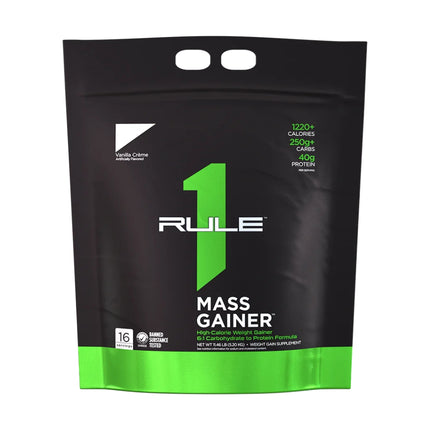 Rule1 Mass Gainer