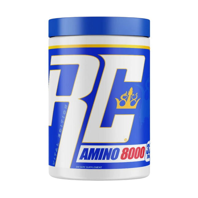 Ronnie Coleman Amino 8000