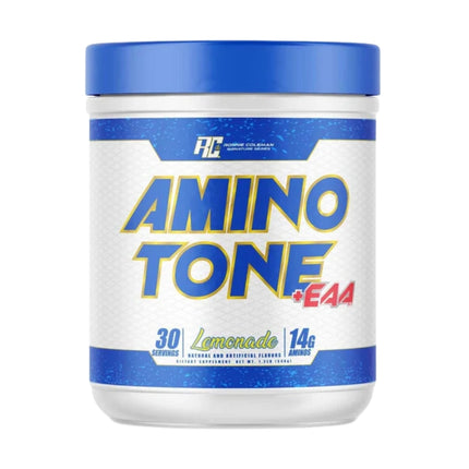 Ronnie Coleman Amino Tone + EAA