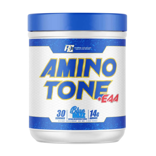 Ronnie Coleman Amino Tone + EAA