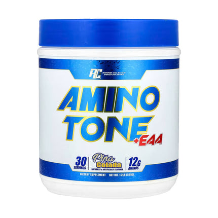 Ronnie Coleman Amino Tone + EAA