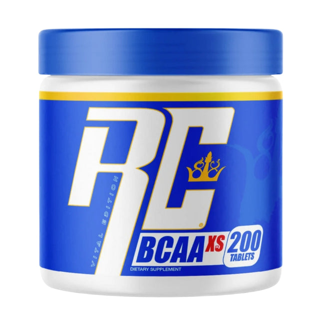Ronnie Coleman BCAA XS