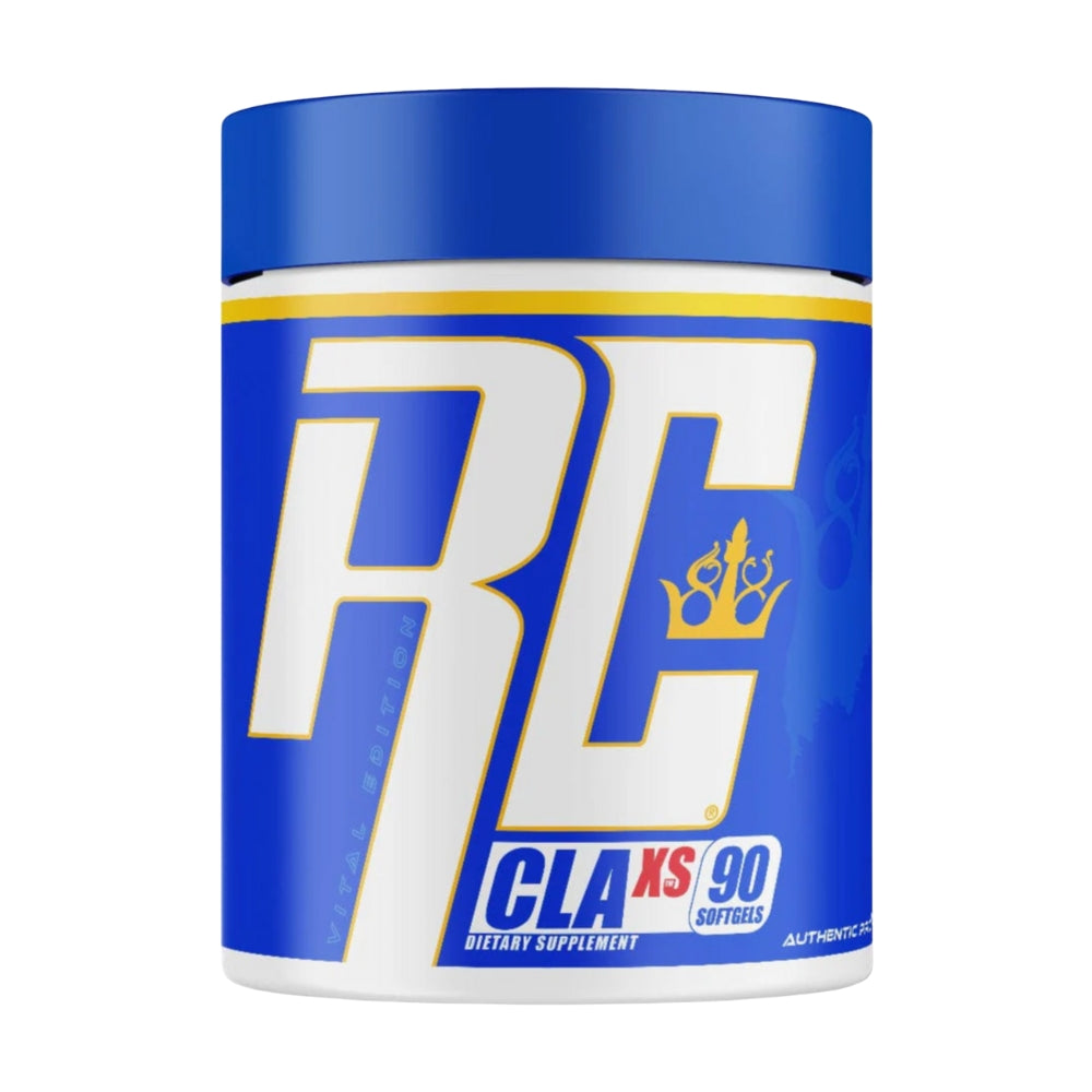 Ronnie Coleman CLA XS