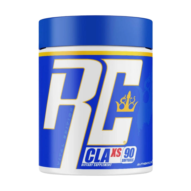 Ronnie Coleman CLA XS
