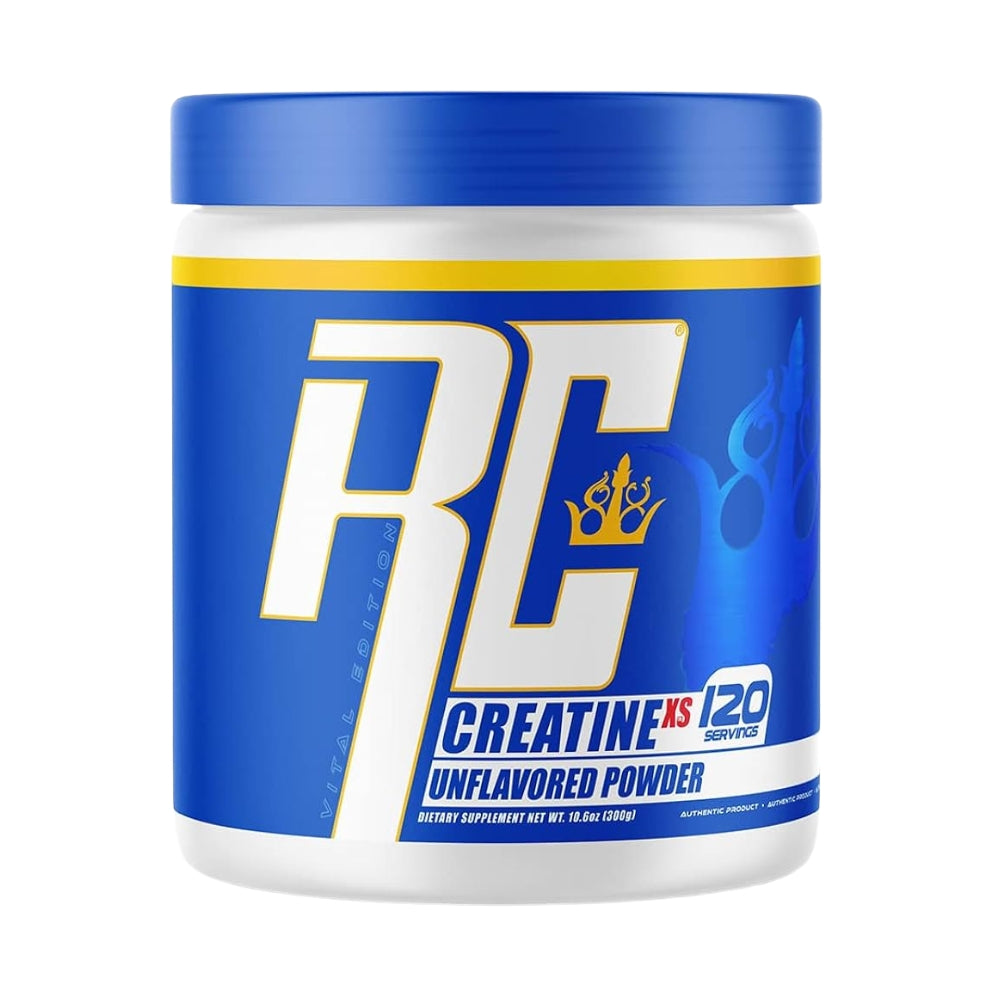 Ronnie Coleman Creatine XS