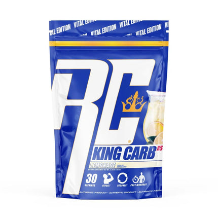 Ronnie Coleman King Carb XS