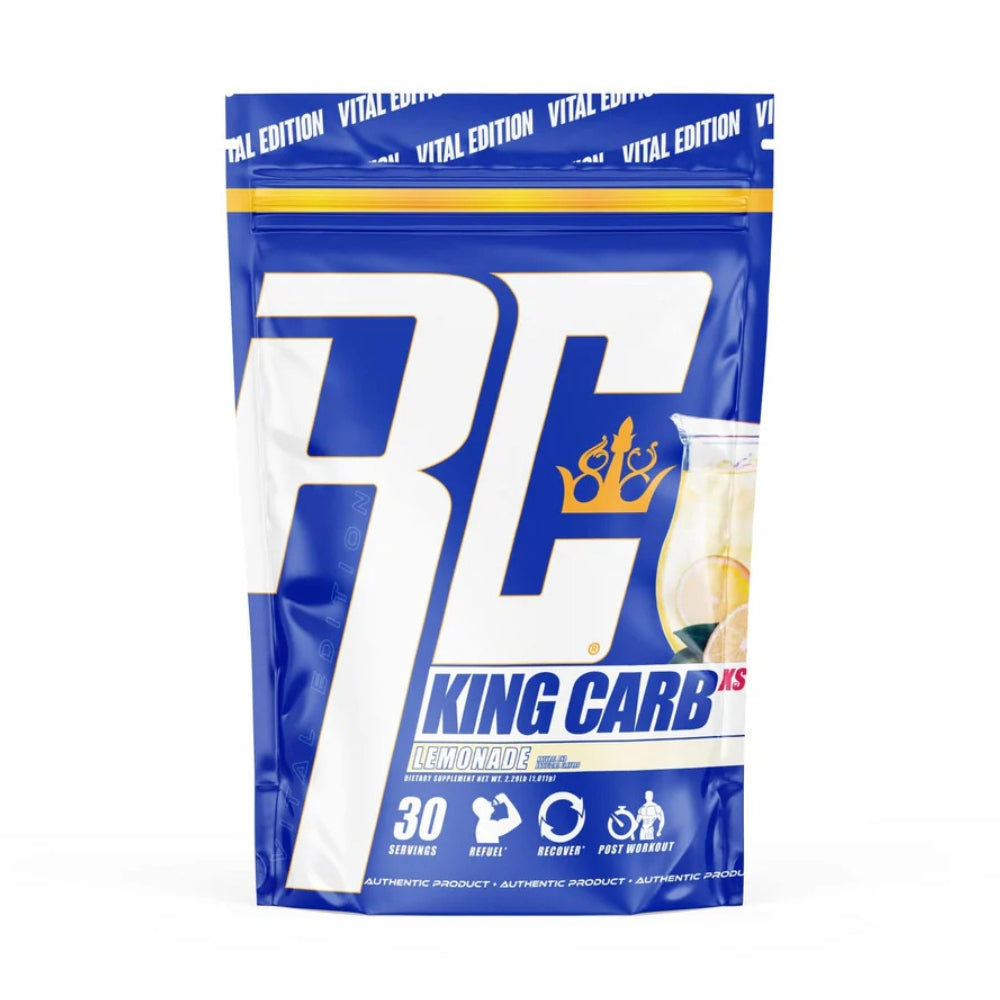 Ronnie Coleman King Carb XS