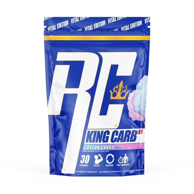 Ronnie Coleman King Carb XS