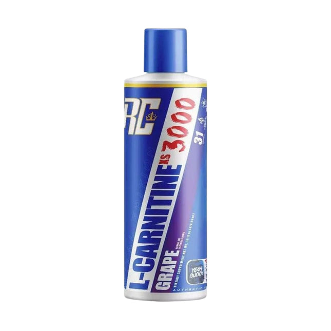 Ronnie Coleman L-Carnitine XS 3000